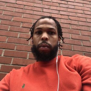 Meet your Posher, Vernon